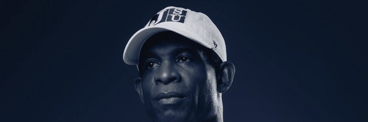 Deion Sanders